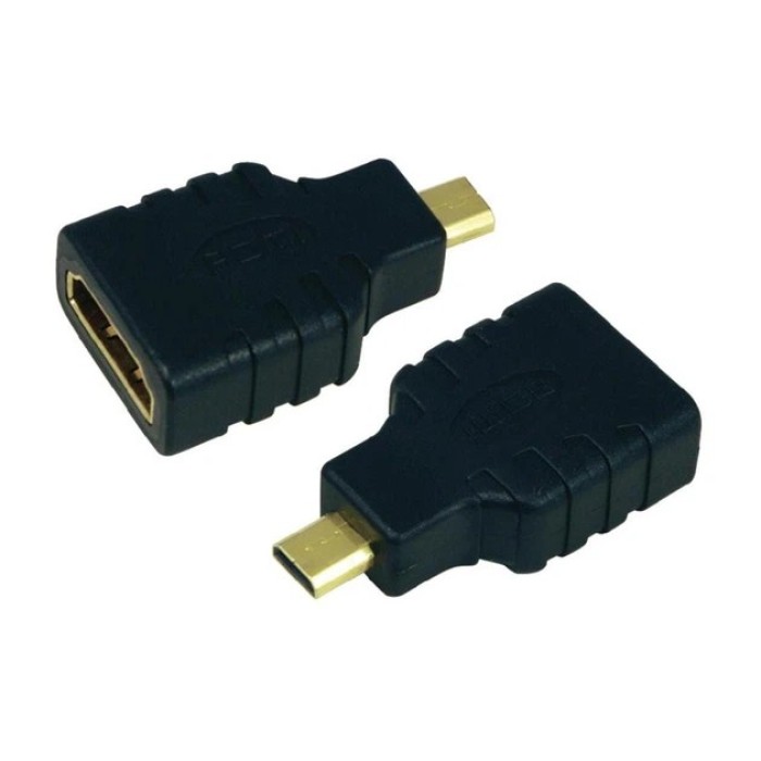 Перехідник HDMI to Micro HDMI (HDMI to Micro HDMI)
