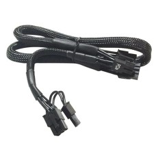 Кабель живлення GPU 6+2 для CORSAIR (RM550x-RM850x) (GPU 6+2 для CORSAIR)