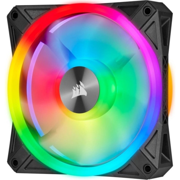 Вентилятор Corsair iCUE QL140 RGB (CO-9050099-WW)