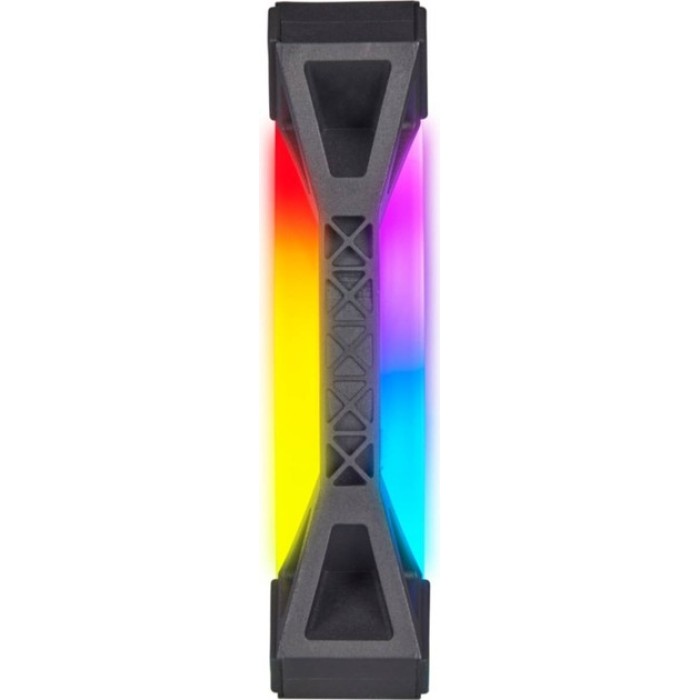 Вентилятор Corsair iCUE QL140 RGB (CO-9050099-WW)