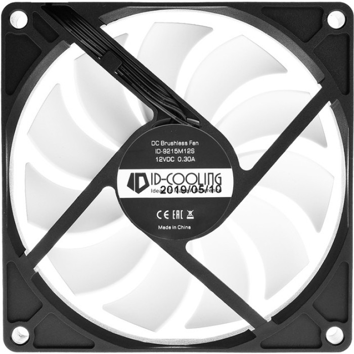 Вентилятор ID-COOLING NO-9215 (NO-9215)
