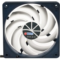 Кулер корпусний TITAN 120mm 12V/0.32A (TITAN 120mm)