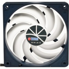 Кулер корпусний TITAN 120mm 12V/0.32A (TITAN 120mm)