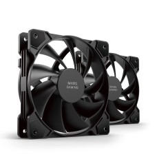 Корпусний вентилятор KIT 2X FANS MF-PROX2 Black (MF-PROX2 Black)