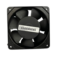 Вентилятор Taida 220-240V / 23W / 120x120x38 мм/ 2-провідний (120X120X38)