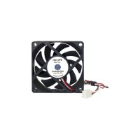 Вентилятор Cooling Baby FW-12V-DC 70X70X15мм 12V 3-pin (FW-12V-DC)