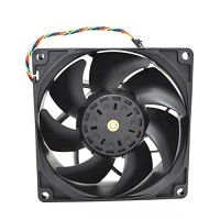 Вентилятор San Ace 150 9GV1512P5M031 12V 1.2A 150x150x50мм 4-провідний (9GV1512P5M031)