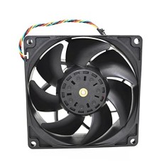 Вентилятор San Ace 150 9GV1512P5M031 12V 1.2A 150x150x50мм 4-провідний (9GV1512P5M031)