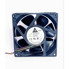 Вентилятор DELTA AFC1512DG 12V 1.8A 150x150x50мм 4-провідний (AFC1512DG)