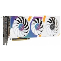 Відеокарта Colorful iGame GeForce RTX 3060 Ultra W OC 12G L-V (iGame GeForce RTX 3060 Ultra W OC 12G L-V)