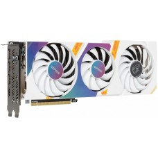 Відеокарта Colorful iGame GeForce RTX 3060 Ultra W OC 12G L-V (iGame GeForce RTX 3060 Ultra W OC 12G L-V)
