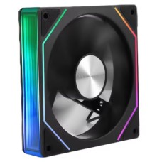 Вентилятор UPSIREN UF-3 Prism 7 PRO 120mm ARGB (Black) (UF-3 PRISM 7 Pro 120mm black)
