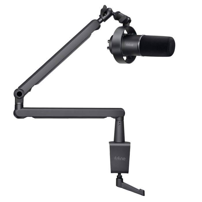 USB/XLR мікрофон Fifine T688 (T688)