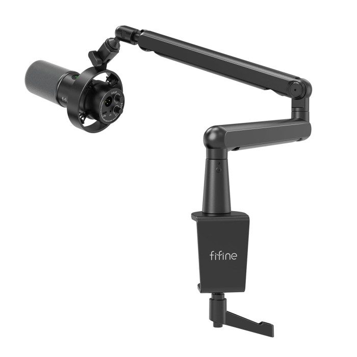 USB/XLR мікрофон Fifine T688 (T688)