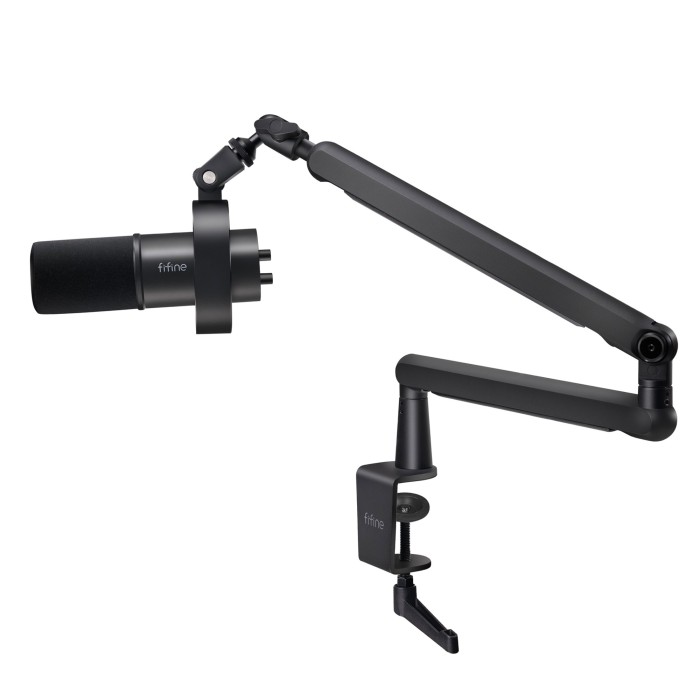 USB/XLR мікрофон Fifine T688 (T688)