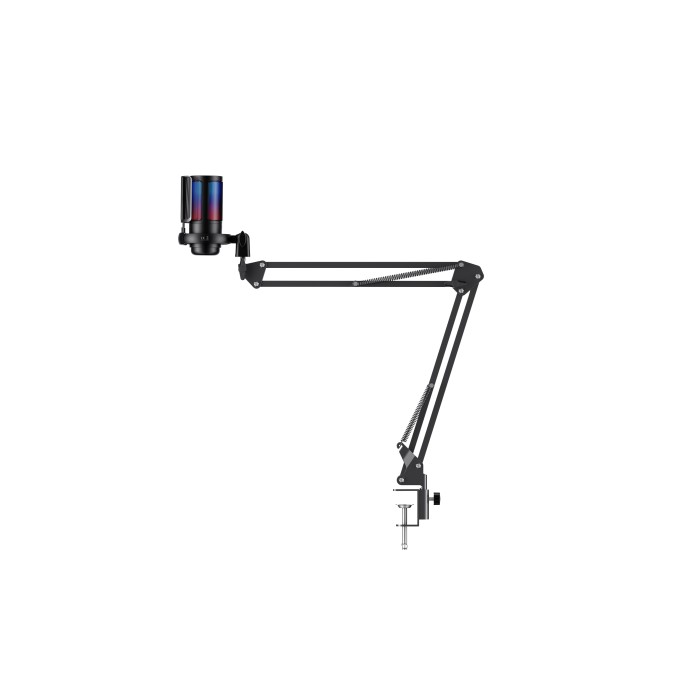 Конденсаторний USB мікрофон з пантографом GamePro (UGM145B) (UGM145B)