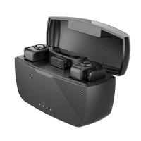 Безпровідний петличний мікрофон Fifine M9 (M9)