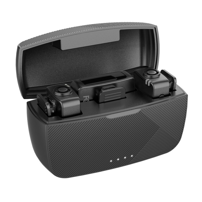 Безпровідний петличний мікрофон Fifine M9 (M9)