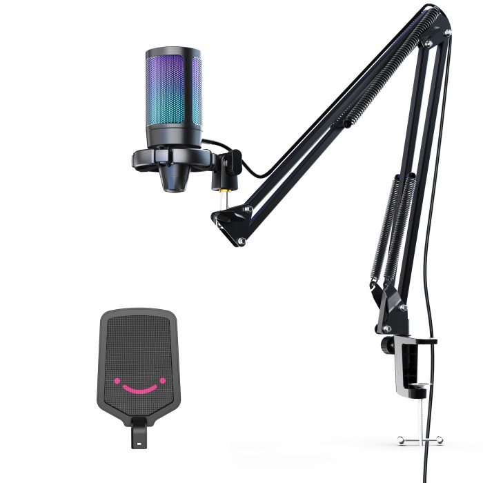 USB мікрофон Fifine A6T (A6T)