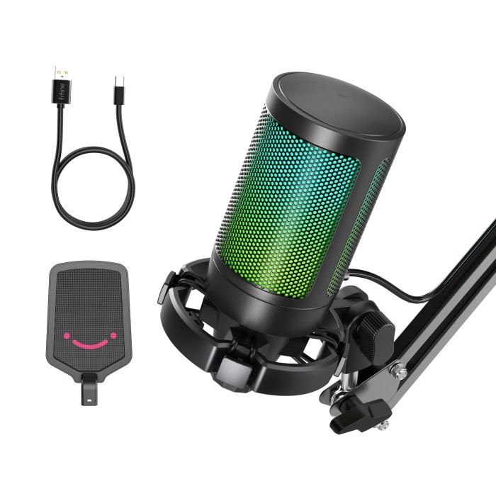 USB мікрофон Fifine A6T (A6T)