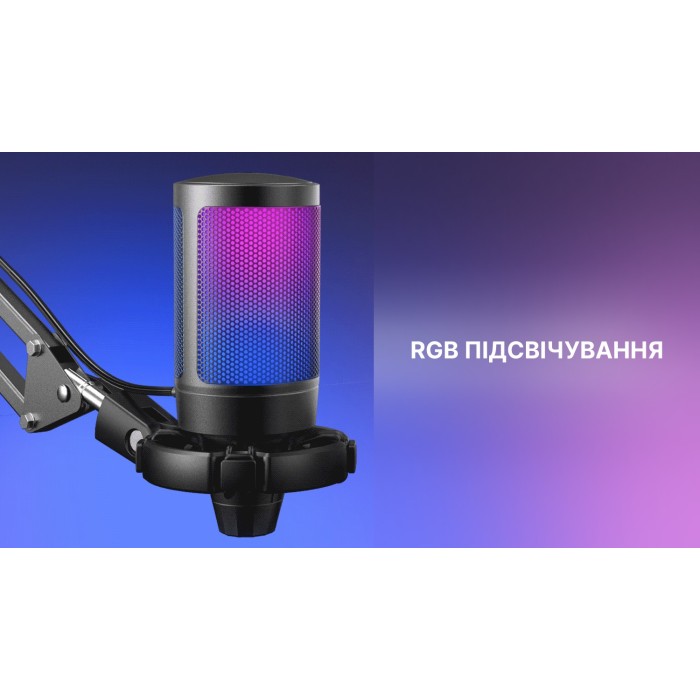 USB мікрофон Fifine A6T (A6T)