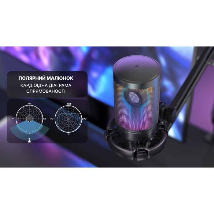 USB мікрофон Fifine A6T (A6T)