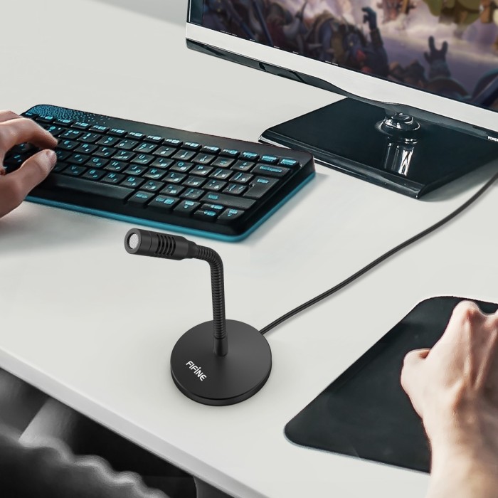 USB мікрофон Fifine K050 (K050)