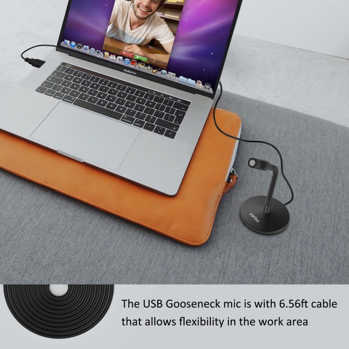 USB мікрофон Fifine K050 (K050)