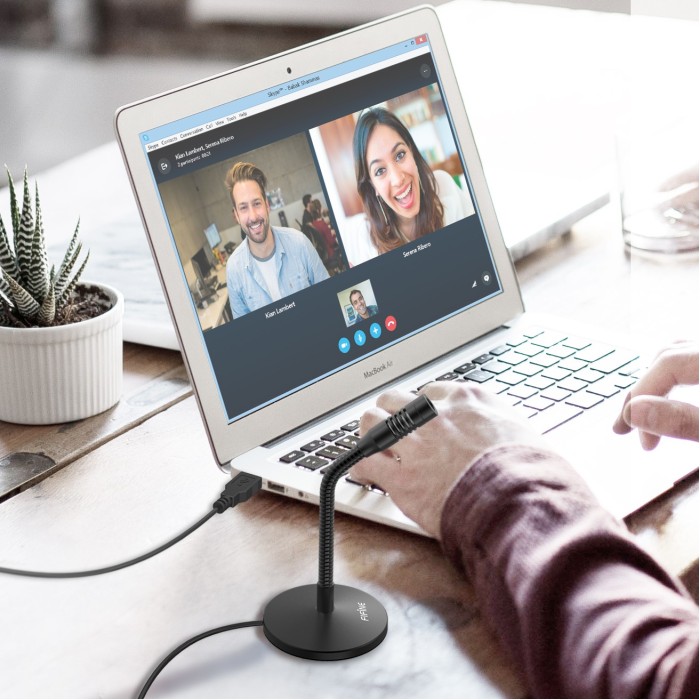 USB мікрофон Fifine K050 (K050)