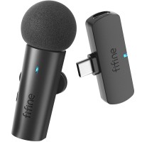 Безпровідний петличний мікрофон Fifine M6 (M6)