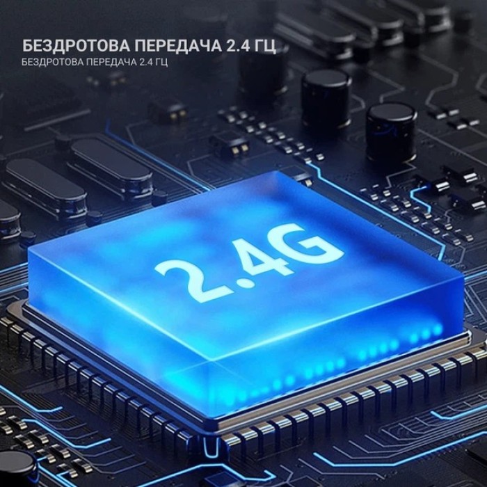 Безпровідний петличний мікрофон Fifine M6 (M6)