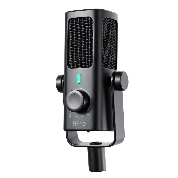 USB мікрофон Fifine Profile3 (Profile 3)