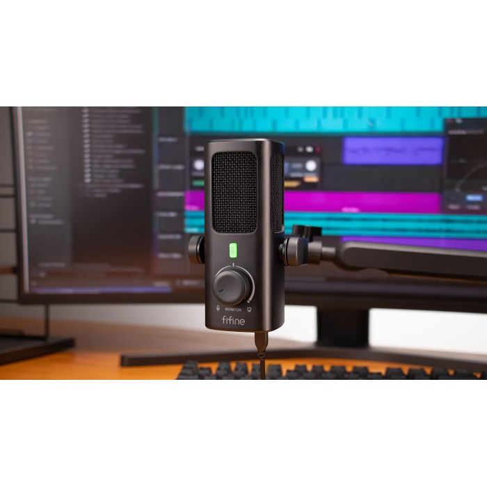 USB мікрофон Fifine Profile3 (Profile 3)