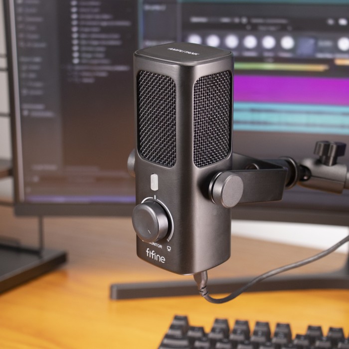 USB мікрофон Fifine Profile3 (Profile 3)