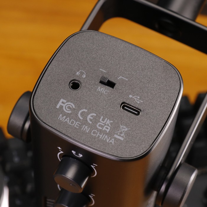 USB мікрофон Fifine Profile3 (Profile 3)