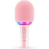 Караоке-мікрофон із вбудованим динаміком Fifine E2P (E2P)