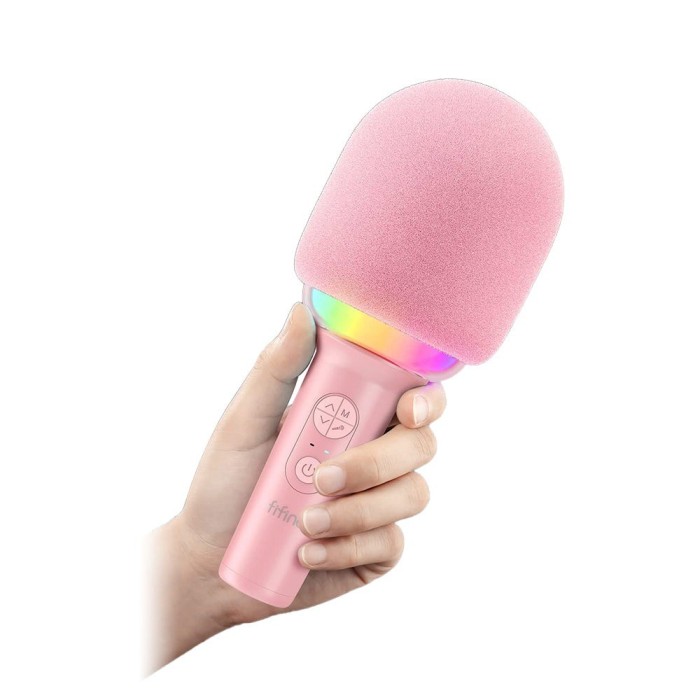 Караоке-мікрофон із вбудованим динаміком Fifine E2P (E2P)