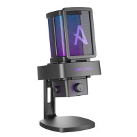 USB мікрофон Fifine Q8PRO Black (Q8PRO)