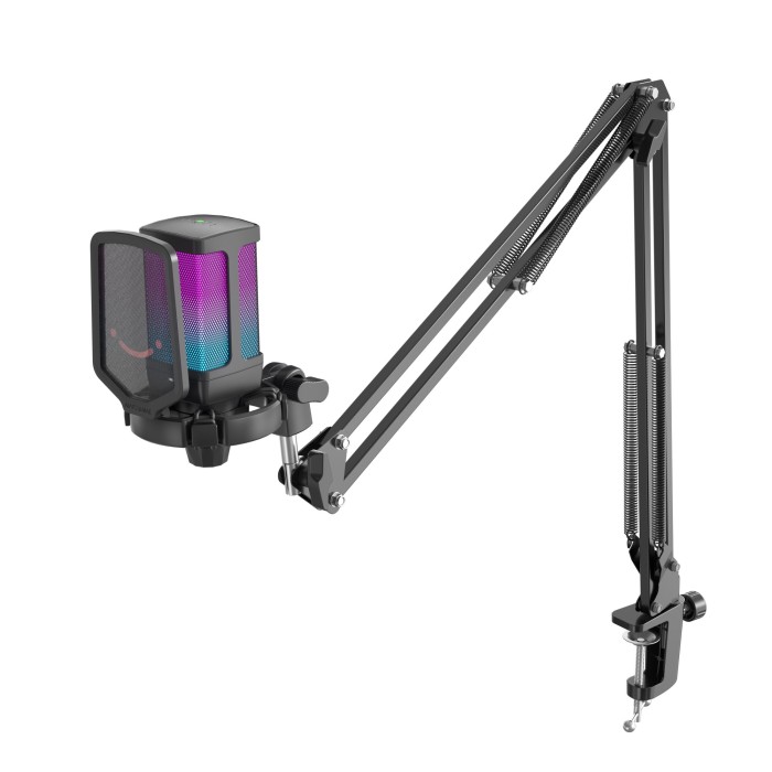 Мікрофон Fifine Q6T Black (Q6T)