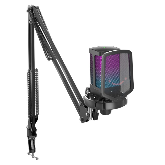 Мікрофон Fifine Q6T Black (Q6T)