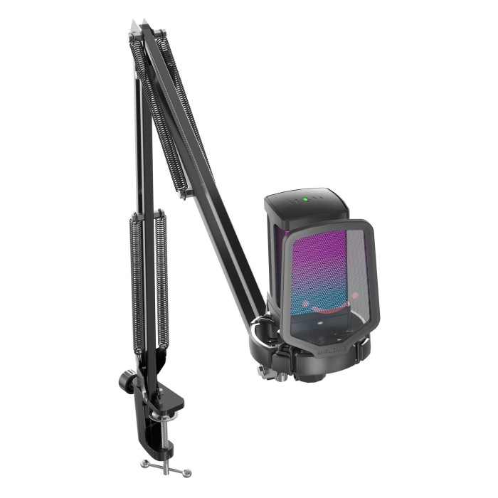 Мікрофон Fifine Q6T Black (Q6T)