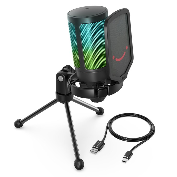 USB мікрофон Fifine A6V (A6V)