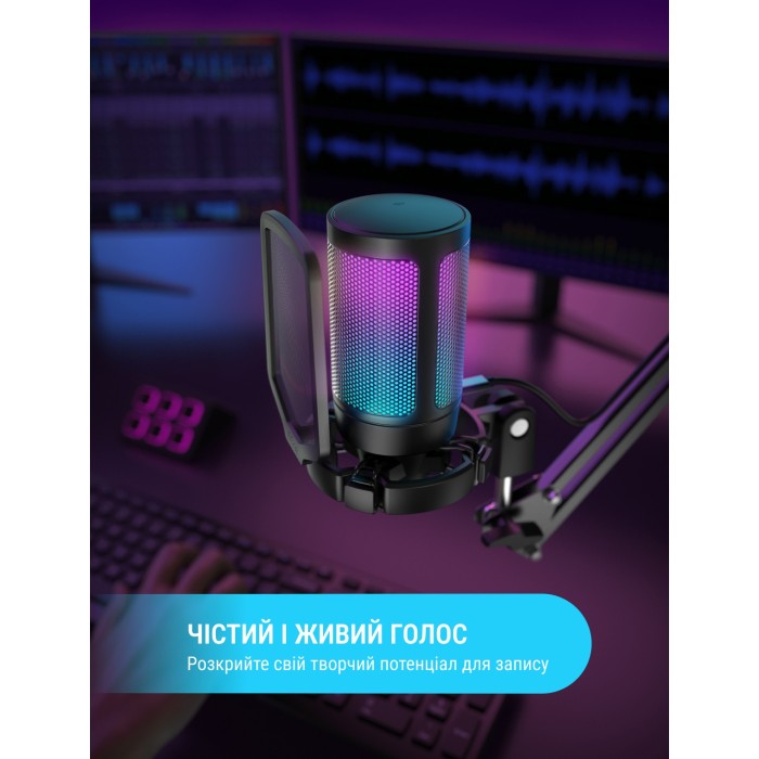 USB мікрофон Fifine A6V (A6V)