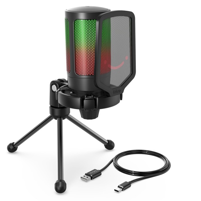 USB мікрофон Fifine A6V (A6V)