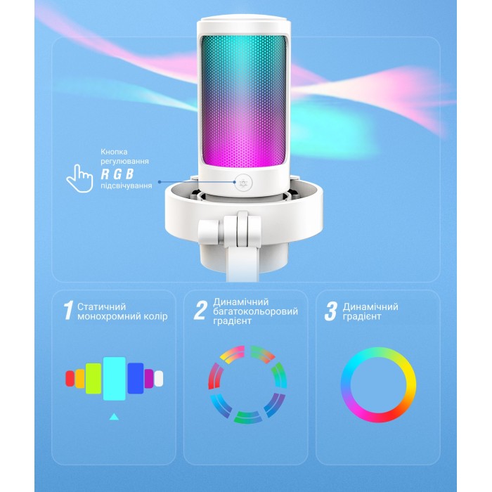 USB мікрофон Fifine A8W (A8W)