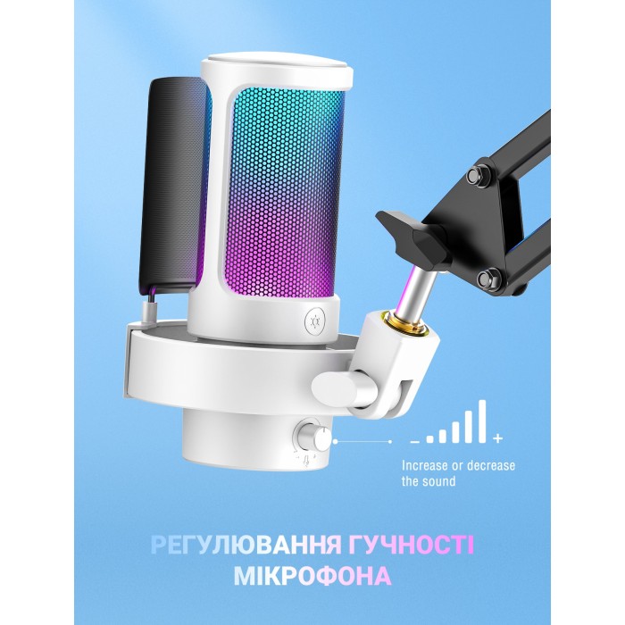 USB мікрофон Fifine A8W (A8W)