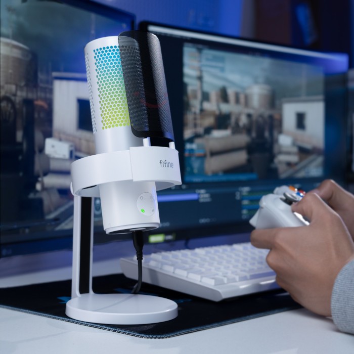 USB мікрофон Fifine A9W (A9W)