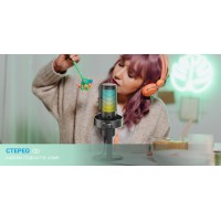 USB мікрофон Fifine A9 (A9)