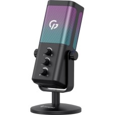 Конденсаторний USB мікрофон GamePro (UGM117B) (UGM117B)