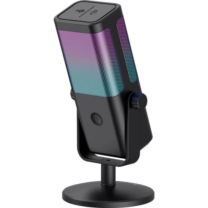 Конденсаторний USB мікрофон GamePro (UGM117B) (UGM117B)